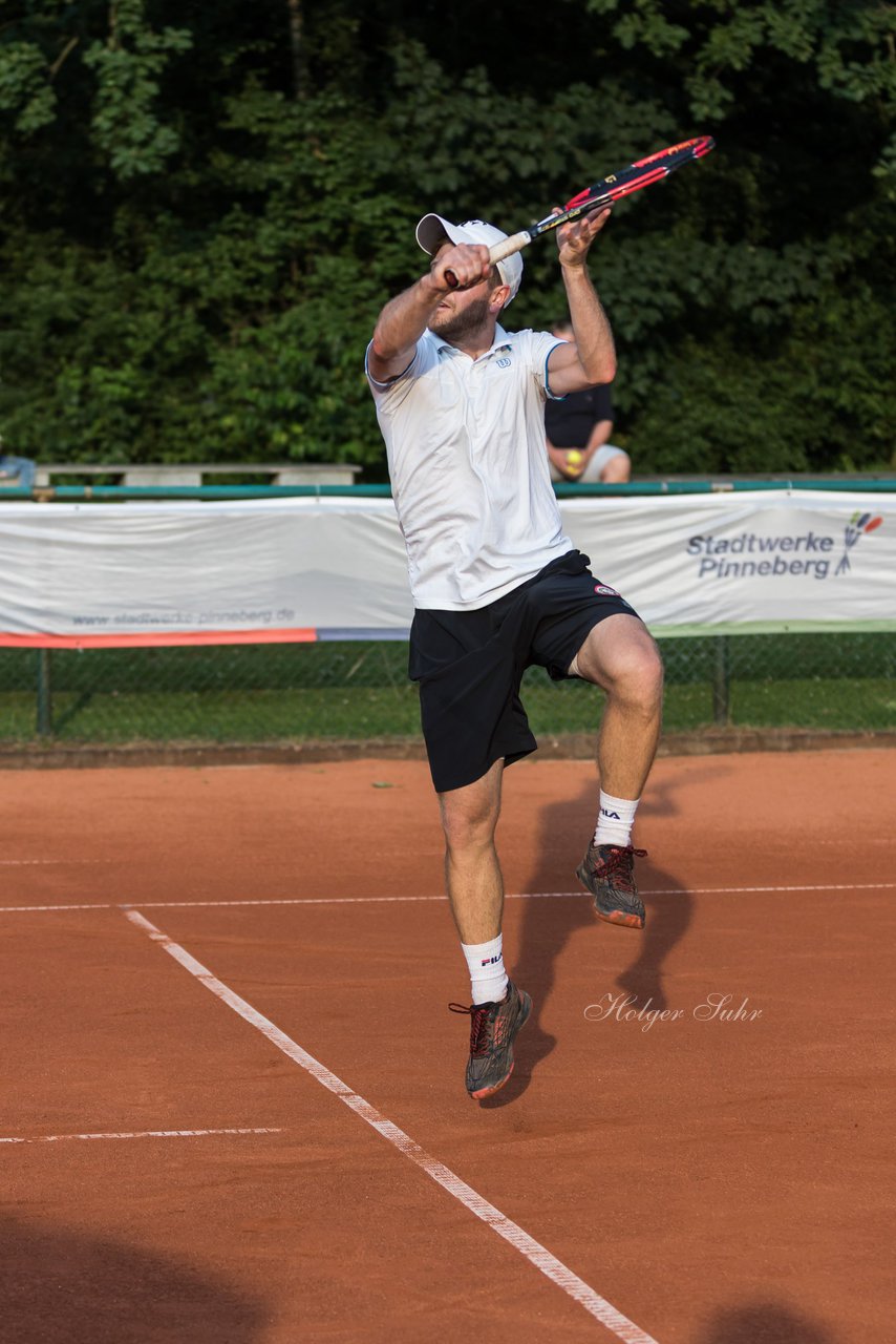 Bild 243 - Stadtwerke Pinneberg Cup